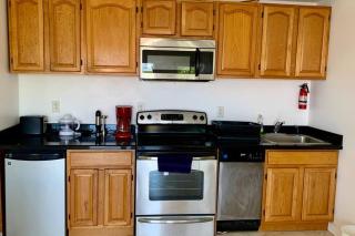 Tropical Paradise Condo - Basseterre - 7
