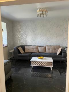 уютная квартира - Tbilisi - 7