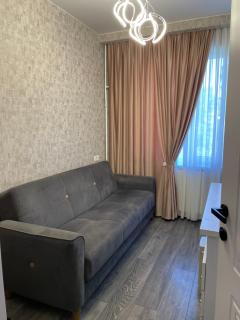 уютная квартира - Tbilisi - 1