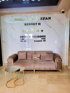 B&B Studio - Mamaia Sat/Năvodari - 4