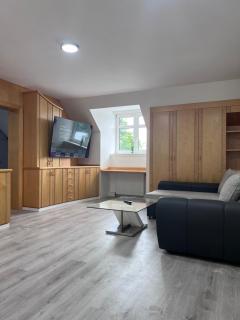 ROYAL RACiNG SUiTE - Judenburg - 1