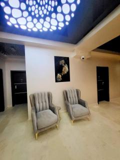 B&B Studio - Mamaia Sat/Năvodari - 2