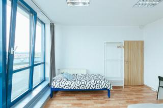 Hostel Metro Kabaty - Varsovia - 2