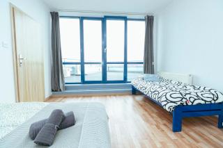 Hostel Metro Kabaty - Varsovia - 3