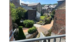 La maison du tripot - Honfleur - 7
