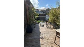 La maison du tripot - Honfleur - 4