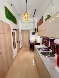 Ernesto 17 with FREE PARKING possibility - Budapest - 7