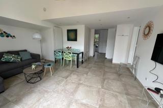 Pretty harbour house with garden - Mandelieu La Napoule - 4