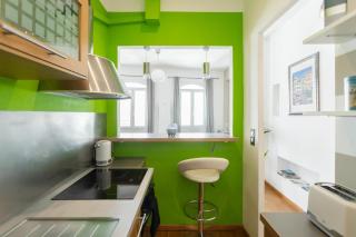 Apartment in the heart of the Old Port - Marsiglia - 4