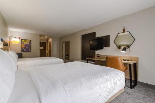 Holiday Inn Express Hartford-Newington by IHG - 2
