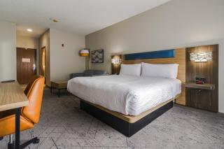 Holiday Inn Express Hartford-Newington by IHG - 3