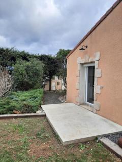 Studio Saint Montan Ardèche - Saint-Montan - 3