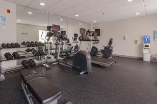 Holiday Inn Express Hartford-Newington by IHG - 5