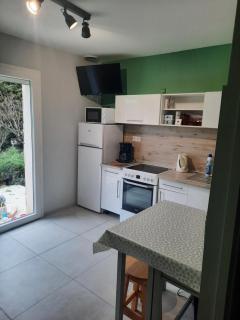 Studio Saint Montan Ardèche - Saint-Montan - 2