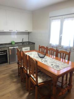 Casa en Ribeira-Aguiño - Ribeira - 8