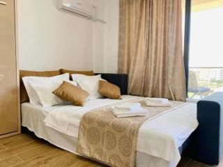 Bliss Apart Hotel Sea View - 7