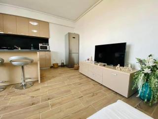 Bliss Apart Hotel Sea View - 5