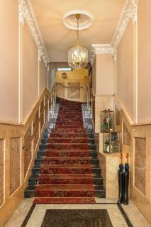 Hotel Bella Casa - Tbilisi - 5