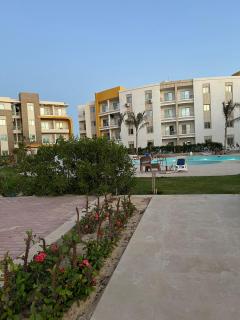 قرية سورتلاج مرسى مطروح - 8