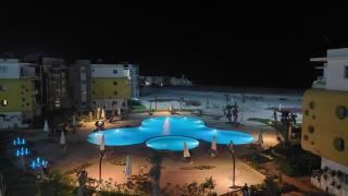 قرية سورتلاج مرسى مطروح - 0