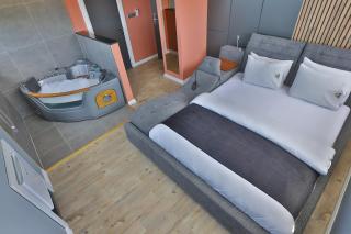 SWEET HOME SUiTE HOTEL - Trabzon - 6