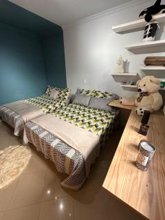 Linda Casa na Penha Próximo Metro Shopping Facil Acesso Guarulhos e Arena Corinthians - São Paulo - 3