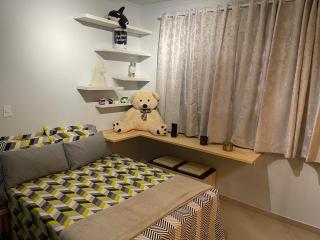 Linda Casa na Penha Próximo Metro Shopping Facil Acesso Guarulhos e Arena Corinthians - São Paulo - 4