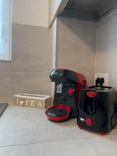 Andreeas Apartaments - Giroc - 2