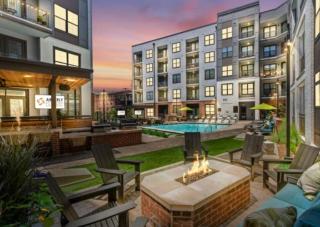 Luxury Apt, Min to DT, Gym, Pool - Nashville - 1