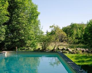 Casa Bauxells - Sahorre - 5