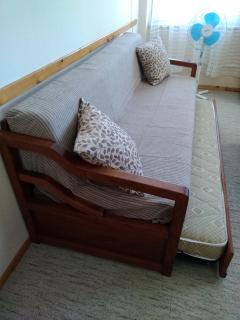 Georgia apartment - Paralia Katerinis - 4