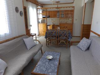 Georgia apartment - Paralia Katerinis - 9