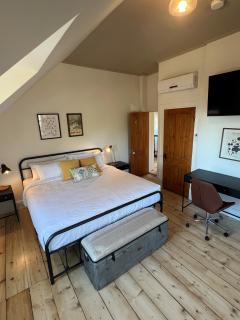 Maison du Havre Grand Duplex - 5