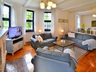 Tranquil villa in Polanow with private garden - Polanów - 9