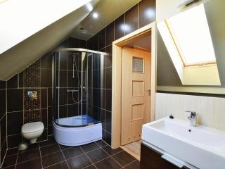 Holiday apartment near the sea, Sarbinowo - Sarbinowo - 4