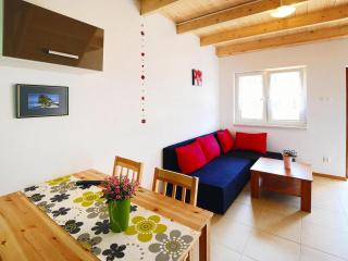 Holiday home with terraces for 5 people - Sarbinowo - 9