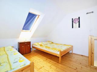 Holiday home with terraces for 5 people - Sarbinowo - 2