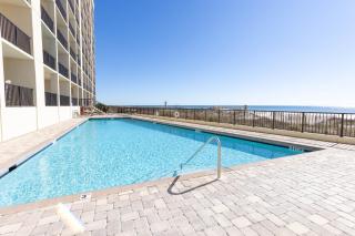 The Palms 804 - Orange Beach - 6