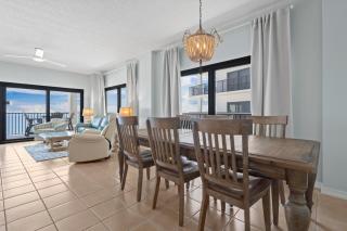 The Palms 804 - Orange Beach - 2