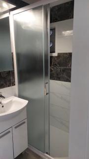 Room with private toilet and terrace in city center in shared apartment - Split - 6