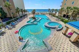 Crystal Tower 902 - Gulf Shores - 9