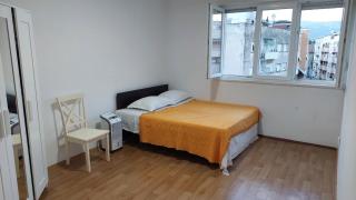 Room with private toilet and terrace in city center in shared apartment - Split - 3