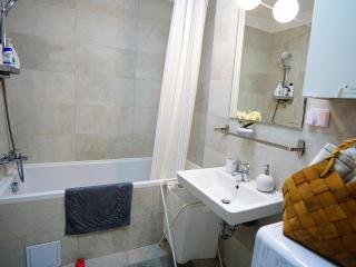 Relaxing Coresi Apartment - Braşov - 2