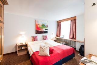 Le Petit CHARME-INN - Zermatt - 8