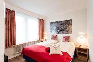 Le Petit CHARME-INN - Zermatt - 7