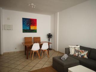 Apartamento en Playa de Morro jable 1 habitación - Morro del Jable - 2