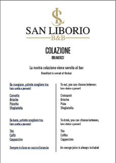 San Liborio bed and breakfast - Naples - 8