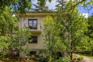 House Argeo - Mošćenička Draga - 4