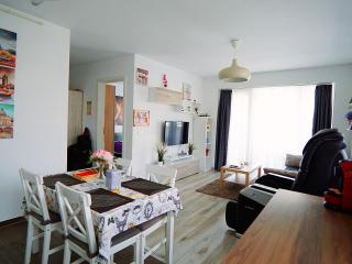 Relaxing Coresi Apartment - Braşov - 0