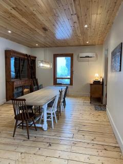 Maison du Havre Grand Duplex - 8